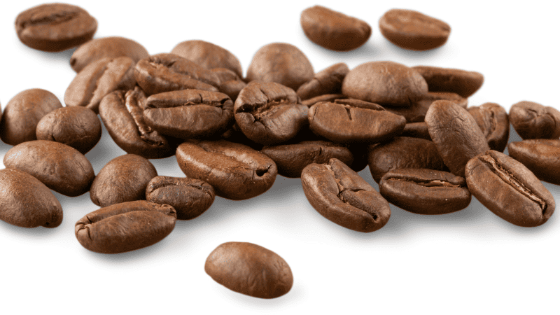 Coffee Beans: Why is my espresso bitter