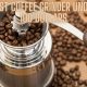 Best Coffee Grinder Under 100