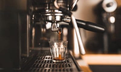 best espresso machine under 200