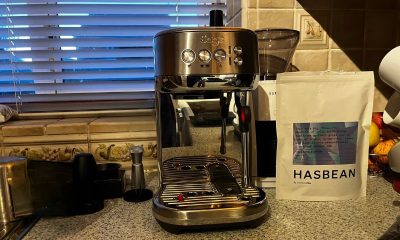 breville bambino plus review